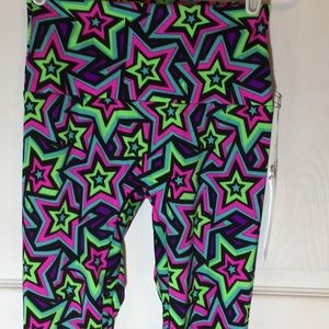 New K-deer women’s yoga leggings